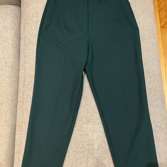 ZARA High-waisted pants - Picture 7 of 7